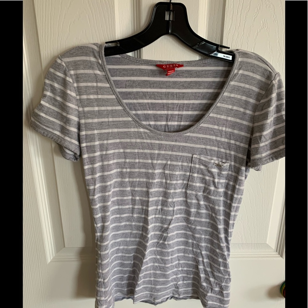 Guess top